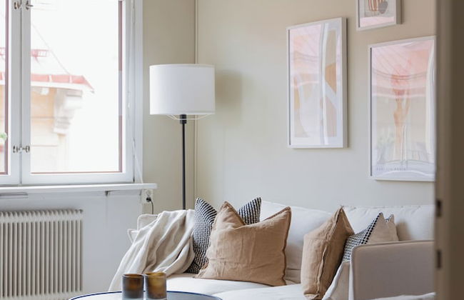 One Room Apartment At Södermalm - Foto 17