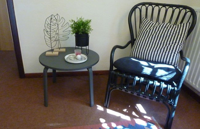 Nature Escape in Bohon - Photo 9