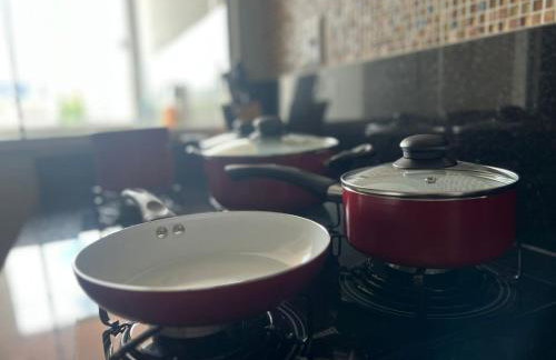 Hotel APART Zuccolotto 202 - Foto 19