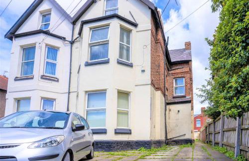 Travellers Stays In The Heart Of Orrell Park - Foto 30