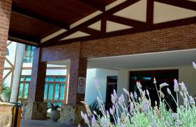 Pedra Azul - Vista Azul Apart Hotel - Frente para pedra - Foto 42