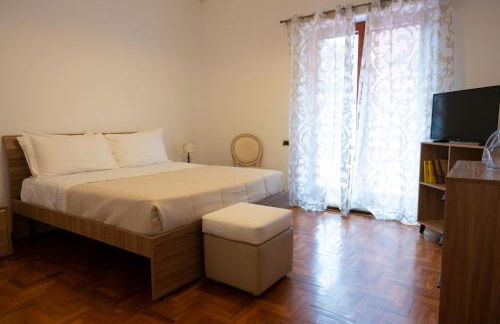 La Terrazza Parco Lauro Apartment - Photo 19