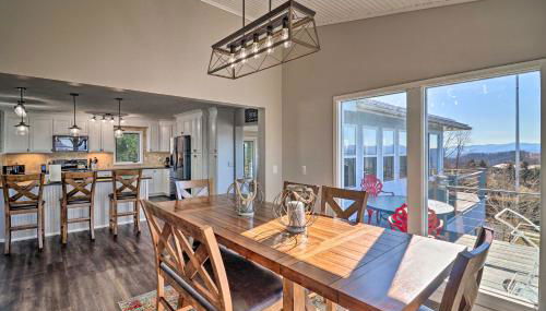 Near Hiking Trails Luxe Canton Getaway with Grill - Foto 4