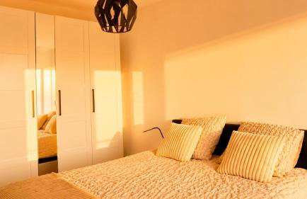 Appartement d exception 2 chambres Vue Mer et Montagne - Foto 7