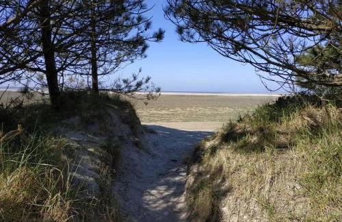 Gîte Les amoureux de la Baie - Foto 28