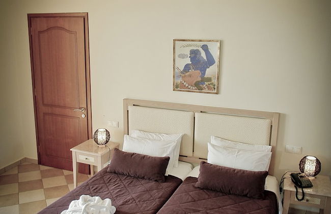 Sea View Resorts & Spa - Foto 4