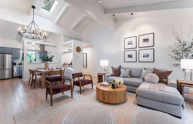 Tahoe Dreamin by Avantstay Central Location - Photo 9