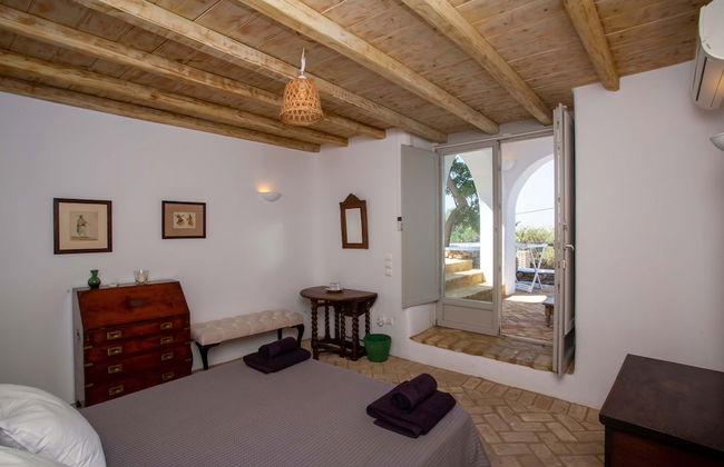 Villa Baroness in Mykonos Town - Foto 20