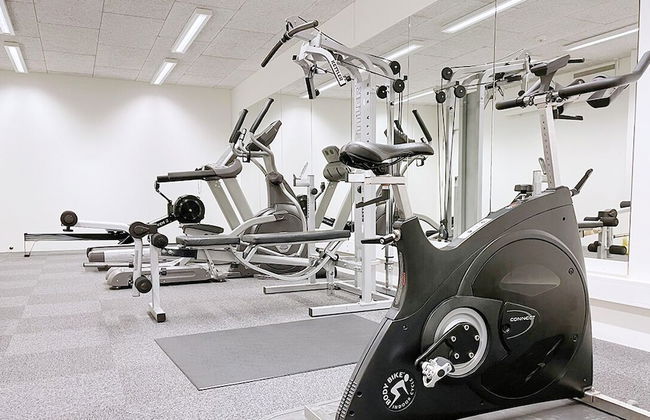 athome apartments - Foto 12