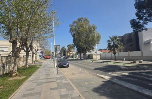 Apartamento Papa Luna - Photo 20