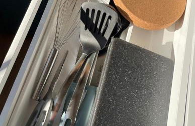 Moderne Wohnung - renoviert 2024 - Foto 18