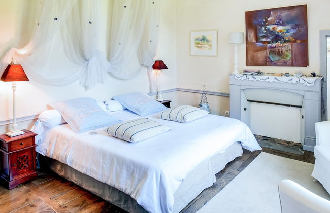 Château du Pin - Foto 21