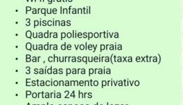 Flat Ilhéus - Jubiabá Olivença - Photo 2