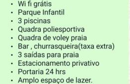 Flat Ilhéus - Jubiabá Olivença - Photo 2