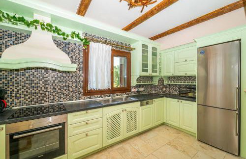 Fairytale Villa - Foto 5