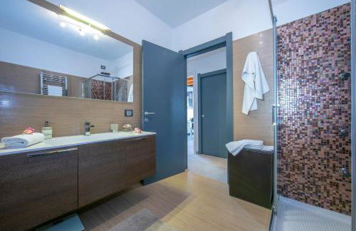 Villa Laura Private Pool and Garden - Happy Rentals - Foto 37