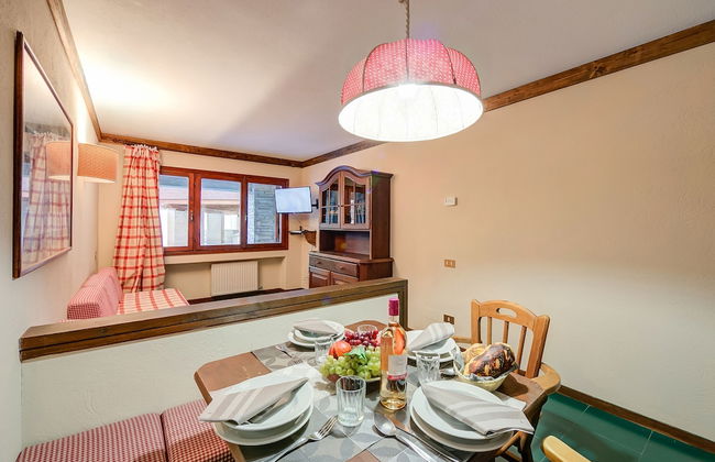 Grange Hike Ski - 9C Sestriere - Foto 6