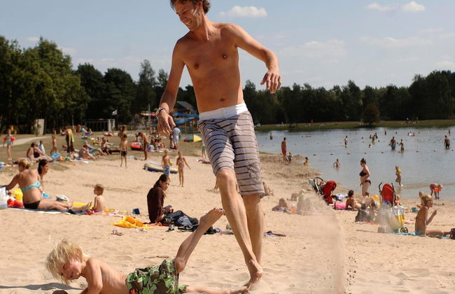 Bungalow in Natural Surroundings - Photo 12