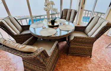 Villa Limon Playa Flamenca - Foto 10