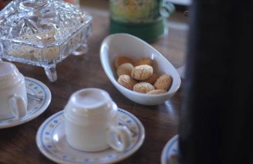 Pousada e Restaurante Victórios - Photo 62