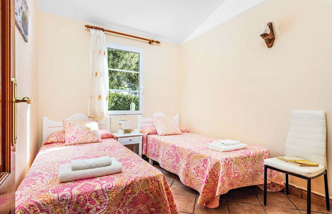 Villa Iris Bosch - Foto 12