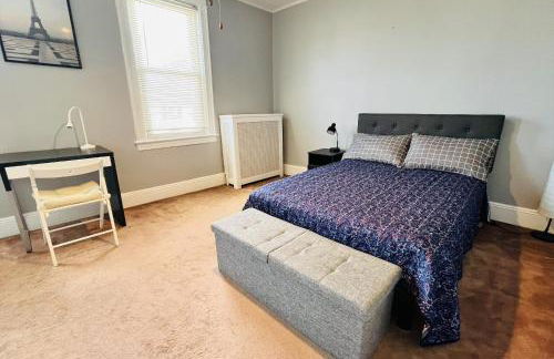 Cozy Home close to New York City - Foto 10