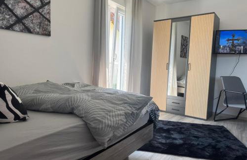 Eröffnungsangebot 100 qm Casa Daniela Donau Exclusive - Foto 35