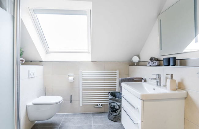 Panoramic View Comfortable Holiday Residence - Photo 7