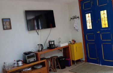 Solar dos Reis Apartamento Topázio - Photo 8