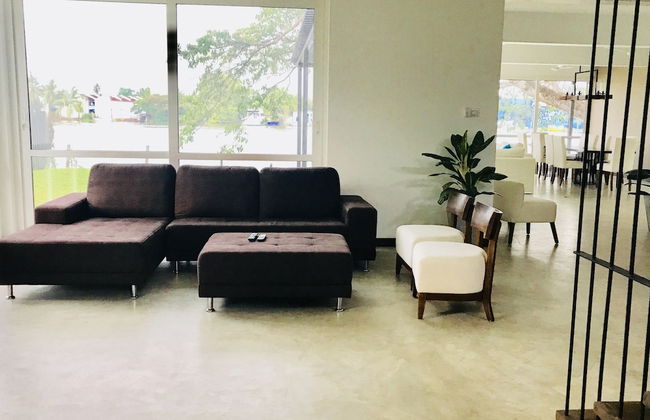 Villa by the Edge - Foto 34