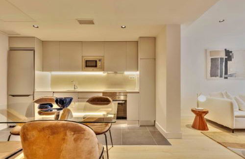 Bernabeu Place en Madrid - Foto 35