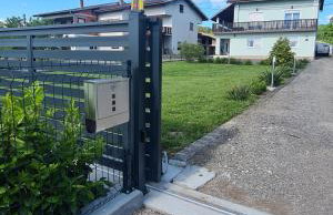 Apartman Lena - Foto 11