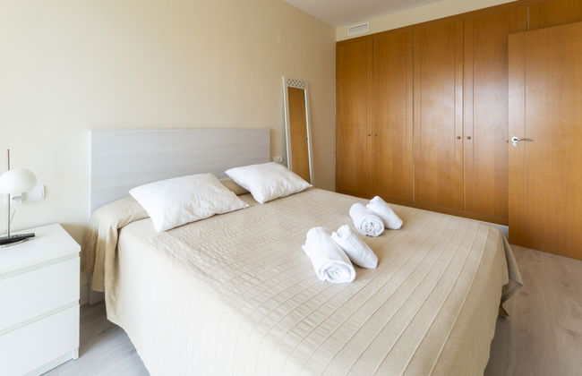 Aquamarinas in D nia - Foto 15