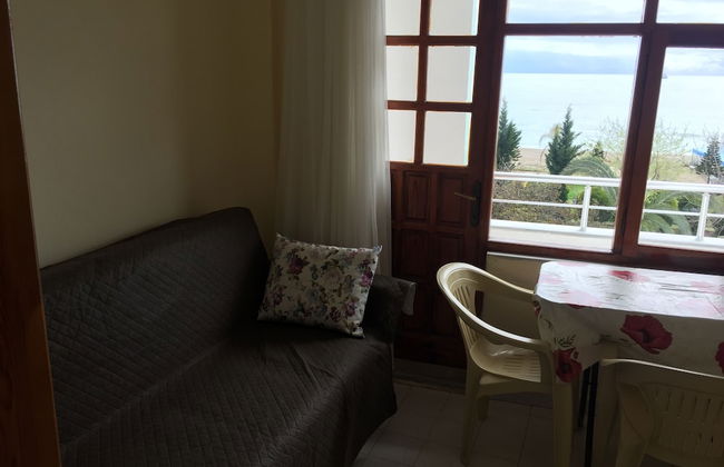 Anamur Dilek Apart - Foto 6