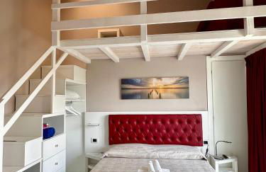 Blue Inn Residence e B&B - Foto 6