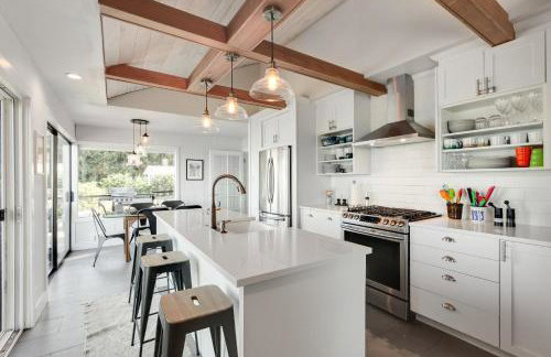 Saratoga Waterview Escape - Foto 14