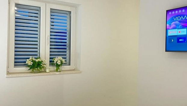 Apartments Jelena - One Bedroom Apartment - Foto 4, Habitación