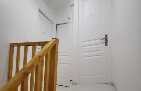 Joli appartement proche Paris Orly - Climatisé - Foto 8