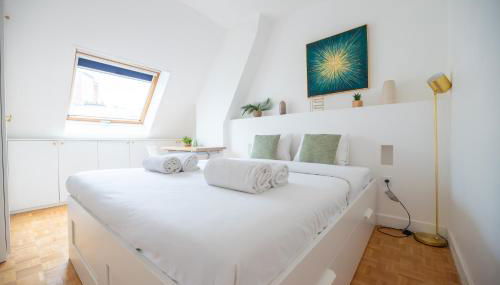 CIA - Avenue de Villiers - Foto 5