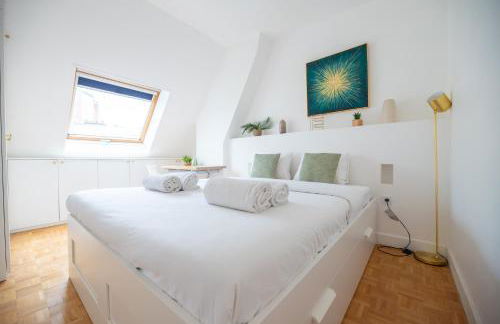 CIA - Avenue de Villiers - Foto 5