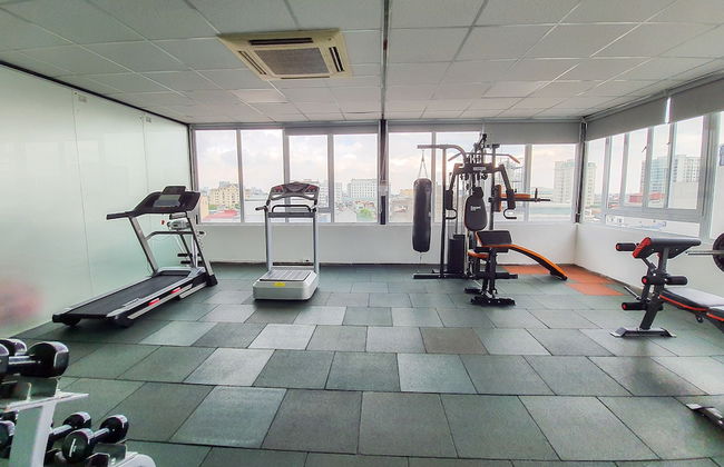 Reiwa Inn Apartment - Foto 62