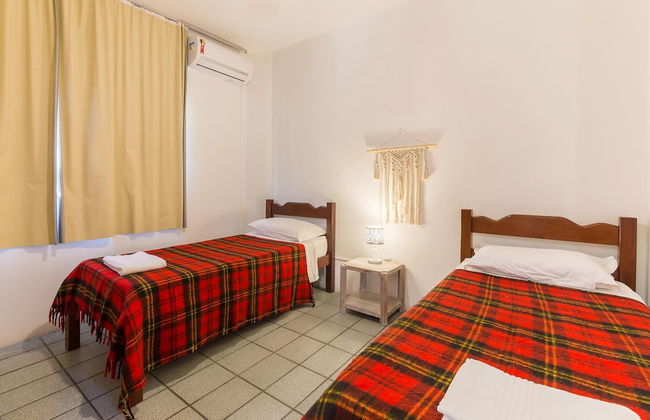 Areias Brancas Flats - Photo 10