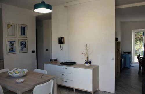 PioppiHouse Villa - Foto 13