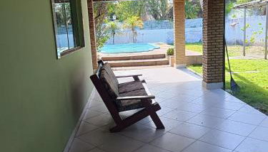 Piscina,Paz e Área Verde - Foto 5