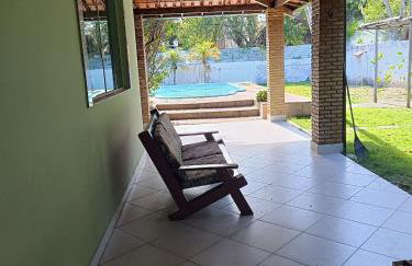 Piscina,Paz e Área Verde - Foto 5