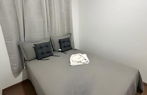 Fátima Prime Loft – Comfort & Convenience in Extrema, MG - Photo 16