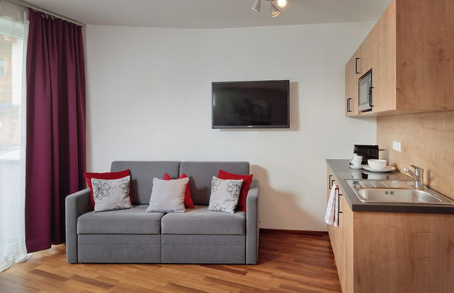 Apartment Sonnblick - Foto 30