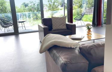 Blueberry Living - Design-Apartments am Starnberger See, Natur & Erholung, Privatparkplatz, nur 400 m zum See - Foto 37