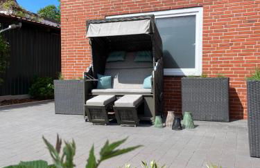 Ferienwohnungen Molkerei Ditzum 45242 - Foto 32