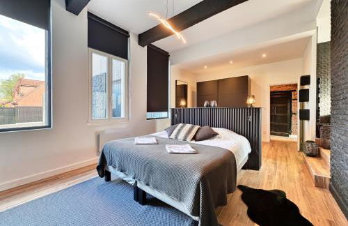 Incroyable Villa 5 étoiles 7 minutes du Centre de Lille - Foto 28